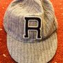 Ralph Lauren Cap RRL Double Line Image 2