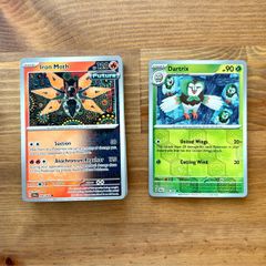 Pokemon TCG Shrounded Fable 51 Cards Lot