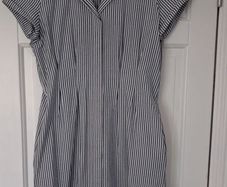 ESPRIT midi dress UK 16