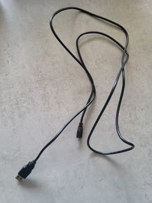 Micro USB Cable
