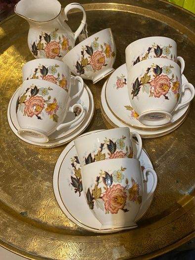 Ceramics