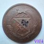 6 M.J. Blake Esq Truck tokens Galway and 1 I. Fortune & Co Token Galway Image 7