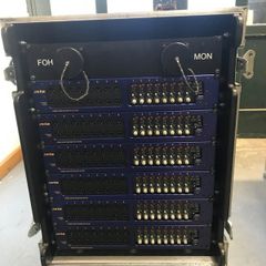 XTA DS8000 Active Split System