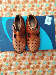 Boys CAT sandals junior 10
