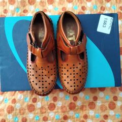 Boys CAT sandals junior 10