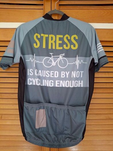 Cycling Jersey