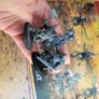 Games Workshop Warhammer Age of Sigmar Shudderblight Cyst Battleforce MAGGOTKIN OF NURGLE Image 5