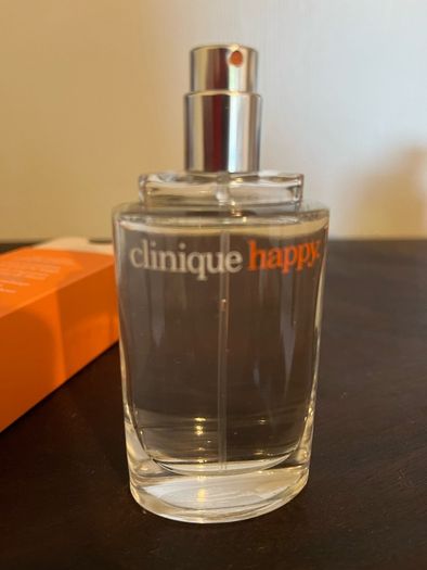 Clinique Happy 30ml Perfume Spray
