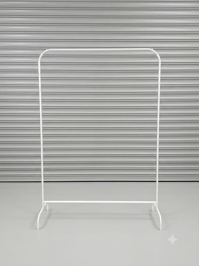 Clothes Rail
