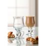 Galway Crystal Irish Coffee/Latte Mugs Pair (Brand New boxed) Image 4