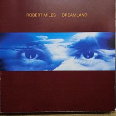 Robert Miles - Dream.