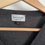 Baulmer mens v neck jumper Image 3