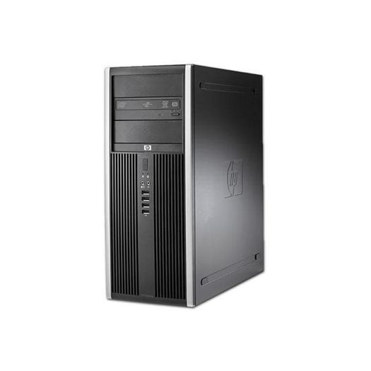 Hp 8200 Elite Tower Core i5-2500 3.1 GHz 8GB of Ram, 500GB Hard Drive, Windows 10 Pro