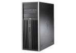 Hp 8200 Elite Tower Core i5-2500 3.1 GHz 8GB of Ram, 500GB Hard Drive, Windows 10 Pro