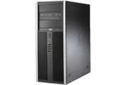 Hp 8200 Elite Tower Core i5-2500 3.1 GHz 8GB of Ram, 500GB Hard Drive, Windows 10 Pro