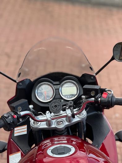 Suzuki Bandit 1250S 2007