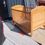 cot bed Image 3