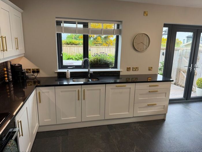 Kitchen Units