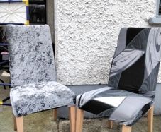 chairs