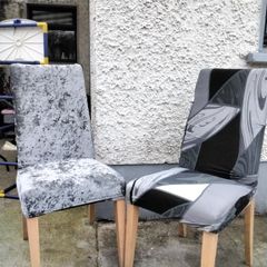 chairs