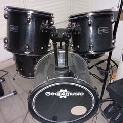 Gear 4 music Drum kit