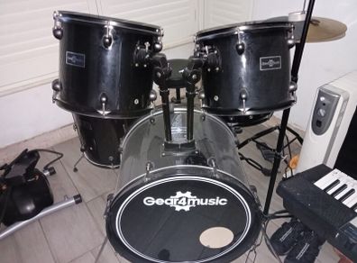 Gear 4 music Drum kit