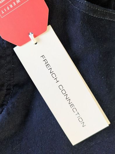 BNWT French Connection Ladies Jeans