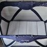 Nuna travel cot Image 2