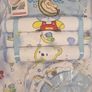 Newborn 10-Piece Boss Baby Gift Set  Brand New In Box (BNIB) Image 7