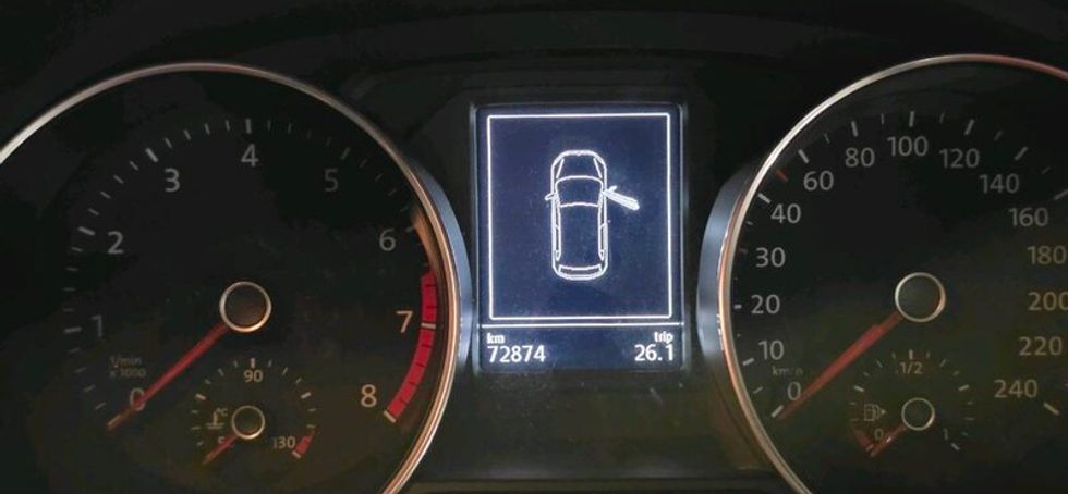 Volkswagen Polo 2016 Automatic 1.2 Petrol For Sale