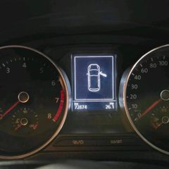 Volkswagen Polo 2016 Automatic 1.2 Petrol For Sale