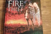 The Fire Thief Hardback, Reading Age 9-12