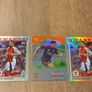 Topps Arsenal Bundle #1 Numbered, Short Print & More TOTAL 9 Cards Image 2