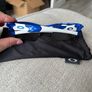 Oakley Flak Jacket XLJ - Blue/White Image 2