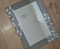 Bathroom Mirror