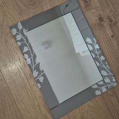 Bathroom Mirror