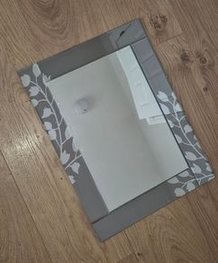 Bathroom Mirror