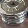 dumbbell pair Image 4