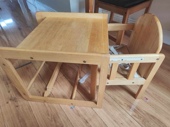 hight  chair