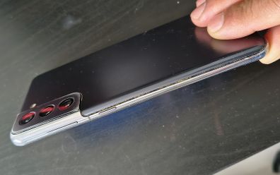 Samsung S21 5G
