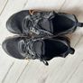 Nike D/M/S/X Dimsix black orange boys runners trainers size 4 Image 6