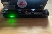 Mooer Guitar MultiGTRS GWF4 wireless foot switch electric guitar parts accessories