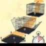 pet crate Image 7