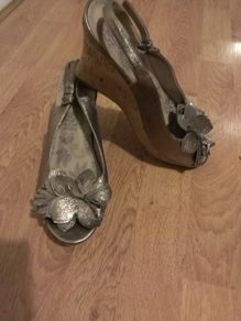 Lotus Shoes, size UK-6, EU-40 euro-20