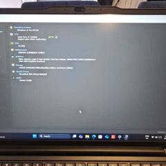 Lenovo Laptop