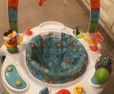 baby jumperoo