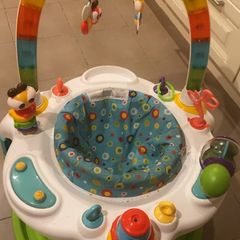 baby jumperoo