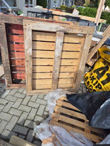 pallets