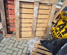 pallets