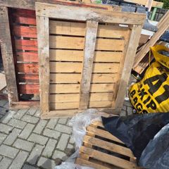 pallets